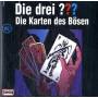 Die Drei ??? - 082/Die Karten des Bsen