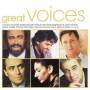 Diverse Interpreten - GREAT VOICES