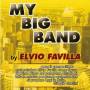 Elvio Favilla - My Big Band