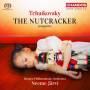 N. Jrvi / Bergen Philharmonic Orchestra - Der Nuknacker