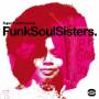 Various - Funk Soul Sisters