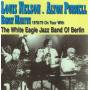 Louis Nelson - 1978-1979 On Tour With The White Eagle Jazz Band