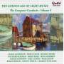 Faith / Friml / Anderson / Hayman / Rose / Goodwin / Willson / + - The Composer Conducts,Vol.3