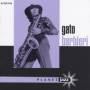 Gato Barbieri - Planet Jazz