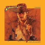 OST / John Williams - Indiana Jones and the Raiders of the... (CD)
