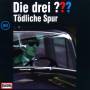 Die Drei ??? - 089/Tdliche Spur