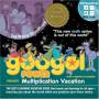 Googol Power - Googol Power Math Series Multiplication Vacation