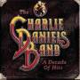 Charlie Daniels Band - A DECADE OF HITS