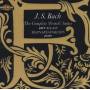 Bernard Roberts - Bach French Suites Cpl.