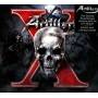 Artillery - X (ltd. DPac)