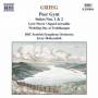 E. Grieg - Peer Gynt Suites 1 & 2