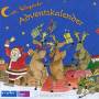 MDR Kinderchor / Gunter Berger / Frank Peter - Ein Klingender Adventskalender