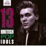 Original Albums - British Pop Idols