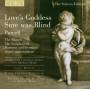 Harry Christophers / The Sixteen - Love's Goddess Sure was Blind/Funeral Music