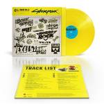 Various Artists - Cyberpunk 2077 Radio Vol.2 (Opaque Yellow )