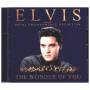 Elvis Presley - The Wonder of You: Elvis Presley with The Royal P