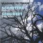 Vladimir Feltsman - Sonate 1/Sonate D 840