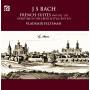 BACH J. S. - Franzsische Suiten BWV 812-817