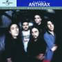 Anthrax - Universal Masters Collection