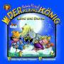Der Kleine Knig - 25: Mond und Sterne
