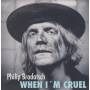 Philip Bradatsch - When Im Cruel