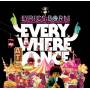 Lyrics Born - Everywhere At Once