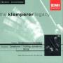 Klemperer / Pol - Klemperer Legacy/Sinf.+Sinf.1
