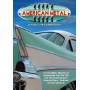 American Metal: Classic Car Commercials / (full) - American Metal: Classic Car Commercials [US-Version, Regio 1]