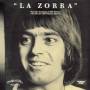 Watrous Bill -quartet- - La Zorra