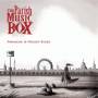 Parish Music Box - Paradise Is Pocket-sized