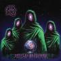 Warlung - Optical Delusions (Yellow)