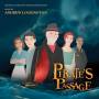 PIRATEAES PASSAGE / O. S. T. (UK) - Pirateaes Passage / O.s.t.