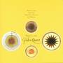 Wadada Leo Smith - Golden Quartet