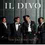 Il Divo - The Greatest Hits