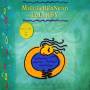 Various - Mediterranean Lullaby