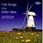 V / A - Folk Songs of the British Isles