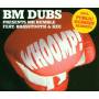 Bm Dubs Pres. Mr. Rumble Feat. Br - Whoomp! There It Is(Upside Dow