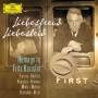 Kremer / Mutter / Ferras / Kreisler / Mintz / Oistrach / - Liebesfreud,Liebesleid-Hommage An Fritz Kreisler