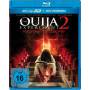 Armstrong / Holt / Greenland / Willis - Das Ouija Experiment 2-Theatre Of Death Real 3d [Regio free (0)]