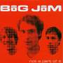Big Jim - Not A Part Of It