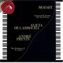 Previn / Larrocha / Ofsl - DOPPELKONZERT