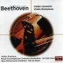 Arthur Grumiaux - Beethoven: Violin Concerto/romances