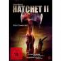 Adam Green - Hatchet II [EURO-Version, Regio 2]