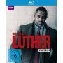 Idris Elba / Rose Leslie - Luther-Staffel 4 (BD) [DE-Version, Regio 2/B]