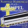 Nashville Harmonicas - Play Gospel All Time Favorites