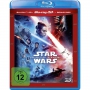 Various - Star Wars: Der Aufstieg Skywalkers 3D BD [DE-Version, Regio 2/B]