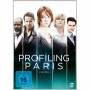 Odile Vuillemin / Guillaume Cramoisan - Profiling Paris-Staffel 1 [EURO-Version, Regio 2]