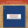 George Szell / Cleveland Orch. / + - GreatPerf/Sinf.1,Haydn-Variat.