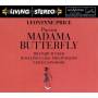 Erich Leinsdorf - LIVING STEREO-MADAMA BUTTERF
