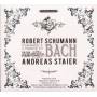 Andreas Staier - Hommage A Bach